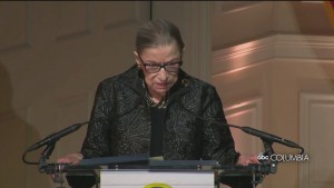 Ginsburg Repose