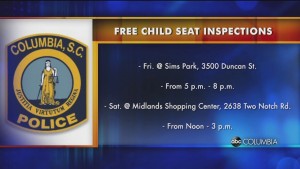 Cpd Seat Inspection