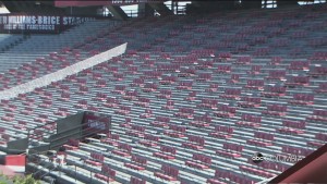 Williams Brice Covid Precautions