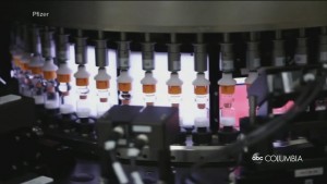 Covid Vaccine National