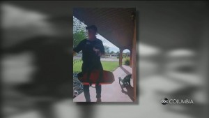 Delivery Of A Lifetime