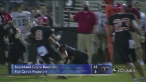 Friday Night Fever Week 1 Part One