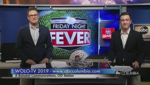 Friday Night Fever Week 1 Part Two