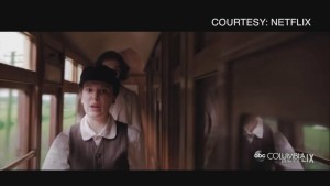 Monday Movie Musing:enola Holmes