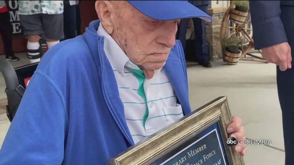 105th Bday