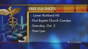 Flu Shots