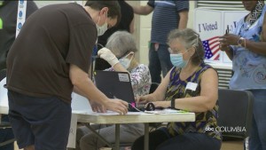 Voting Deadlines Pkg