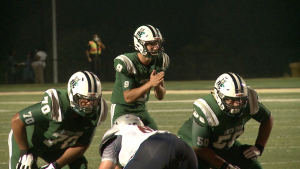 Will Taylor Commits To Clemson