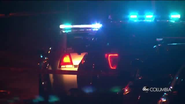 Edgewood Shooting