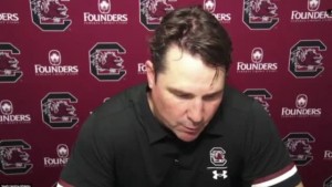 Muschamp Post Tennessee