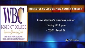 Benedict Women's Business