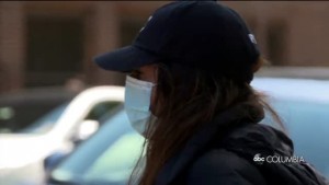 Richland County Masks