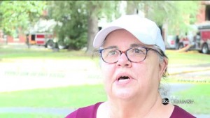 People React To Babcock