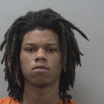 Anderson, Joshua Jermain