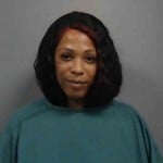 Boyd, Kendra Latosha