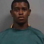Brooks, Jaquawn Maleek