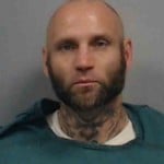 Burris, Carl Michael