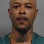Burton, Terrence Dewayne