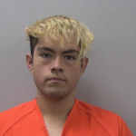 Cortez Nava, Anthony Brayan