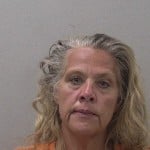 Cruz, Donna J