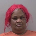 Davis, Lataya Moneak