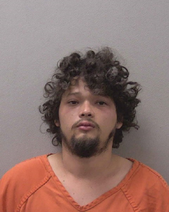 Flores, Elvin Javier