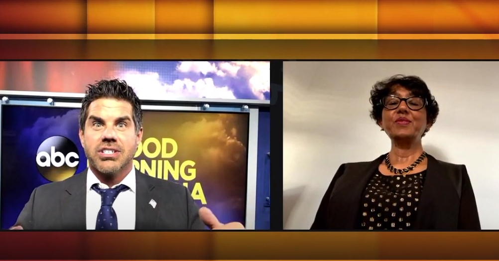 For The Health Of It