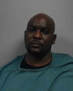 Gary, Terrance Maurice