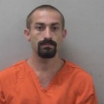 Gladden, Jesse William
