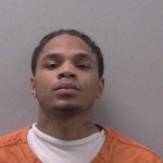 Harris, Luther Monroe