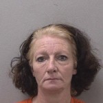 Hoffman, Pamela Mincey