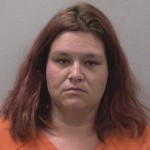 Huffman, Nicole Andrea