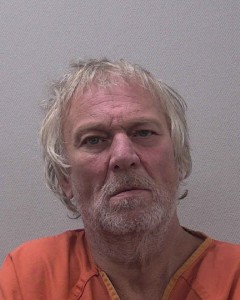 Hughes, Charles Anthony