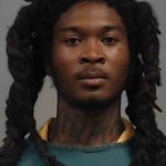 Hunter, Tyrek Maurice