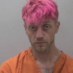 Ingle, Michael Devaughn