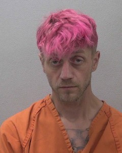Ingle, Michael Devaughn