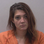 Johnson, Misty Ann