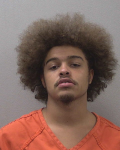 Johnson Young, Jehovah Isiah