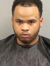 Jones, Cameron Ayante