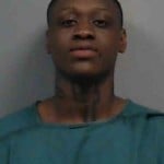 Jones, Jaywon Tylik
