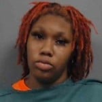 Leverette, Tyesha Latesha