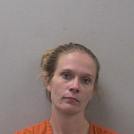 Mace, Ashley Dawn