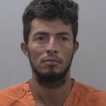 Machado Rivera, Cristian