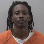 Mcdaniel, Lewis Tyriq