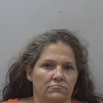 Mcmillon, Mary Louise