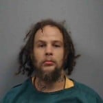 Mcwatters, Parrish Jeral