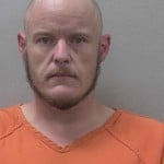 Murray, Benjamin Wayne