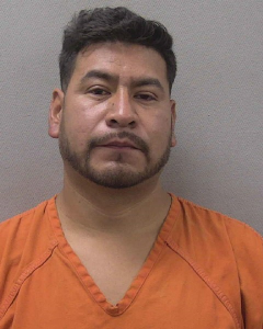 Ortega Ildefonso, Eli