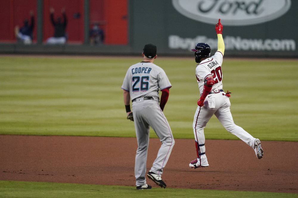 Ozuna