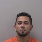 Padilla, Denis Alfredo